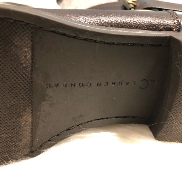 Lauren Conrad Riding Boots - Picture 4 of 5